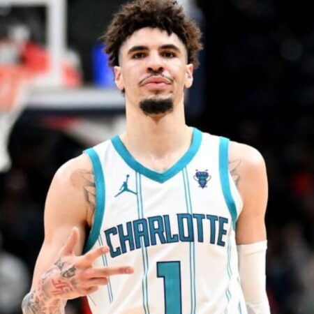 Charlotte Hornets bajo presión: ¿El adiós de LaMelo Ball se acerca?