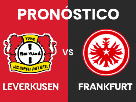 Pronóstico Bayer Leverkusen vs Eintracht Frankfurt – Bundesliga (12/09/2025)
