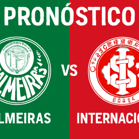 Pronóstico Palmeiras vs Internacional – Brasileirao Serie A (13/09/2025)