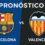 Pronóstico Barcelona vs Valencia - La Liga (13/09/2025)