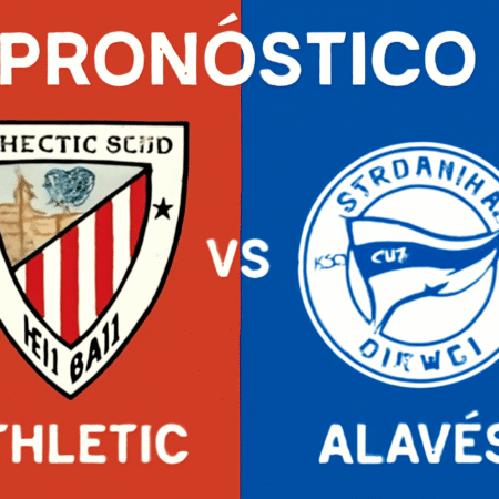 Pronóstico Athletic vs Alavés – La Liga (13/09/2025)