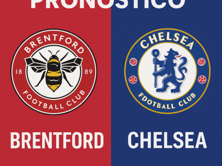Pronóstico Brentford vs Chelsea – Premier League (13/09/2025)