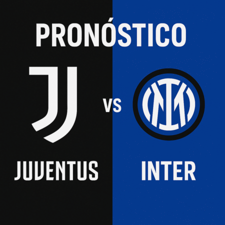 Pronóstico Juventus vs Inter – Serie A (13/09/2025)