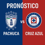 Pronóstico Pachuca vs Cruz Azul - Liga MX (14/09/2025)