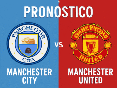 Pronóstico Manchester City vs Manchester United – Premier League (14/09/2025)