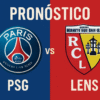 Pronóstico PSG vs Lens – Ligue 1 (14/09/2025)
