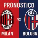 Pronóstico Milan vs Bologna - Serie A (14/09/2025)