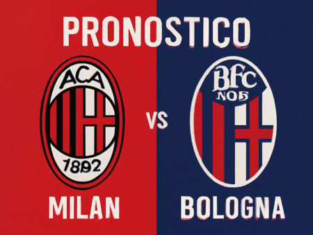 Pronóstico Milan vs Bologna – Serie A (14/09/2025)