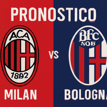 Pronóstico Milan vs Bologna – Serie A (14/09/2025)