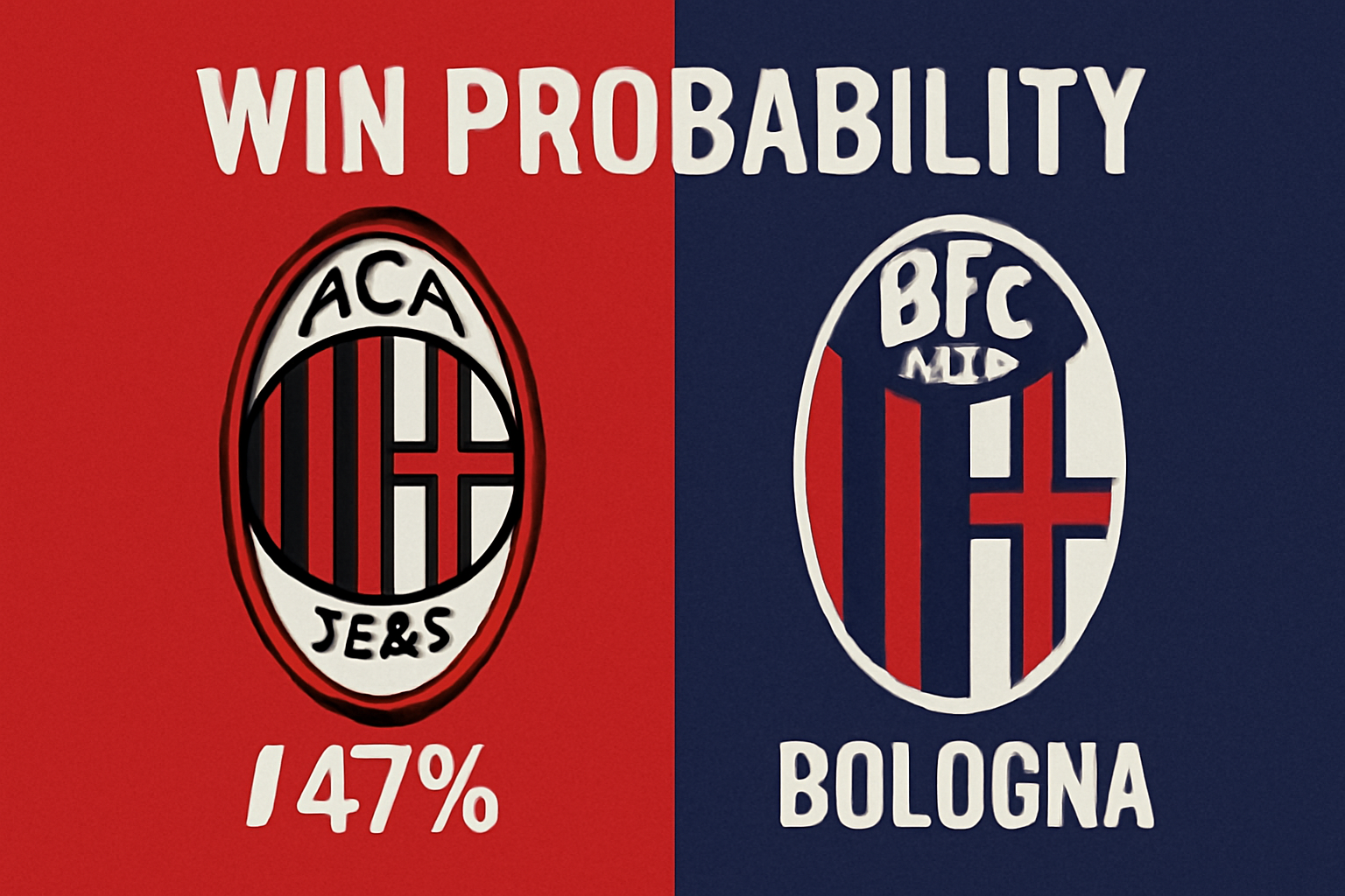 Pronóstico Milan vs Bologna - Serie A (14/09/2025) 10 Pronóstico Milan vs Bologna - Serie A (14/09/2025)