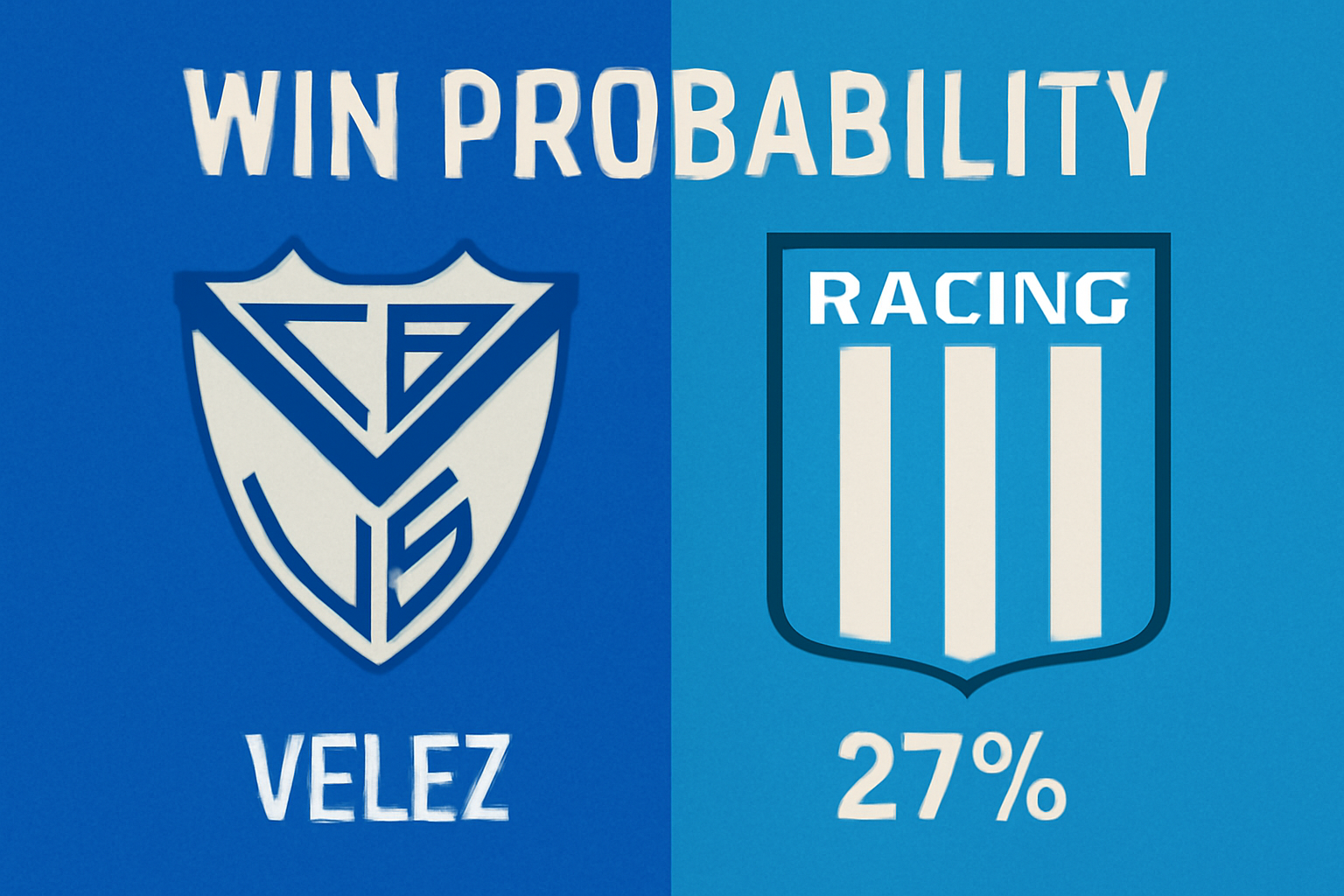 Pronóstico Vélez vs Racing Club - Copa Libertadores (16/09/2025) 10 Pronóstico Vélez vs Racing Club - Copa Libertadores (16/09/2025)
