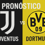 Pronóstico Juventus vs Borussia Dortmund - Champions League (16/09/2025)