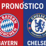 Pronóstico Bayern vs Chelsea - Champions League (17/09/2025)