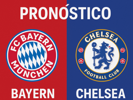 Pronóstico Bayern vs Chelsea – Champions League (17/09/2025)