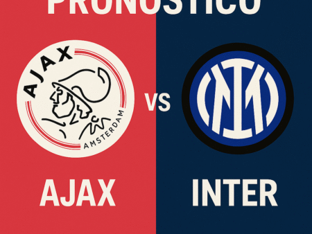 Pronóstico Ajax vs Inter – Champions League (17/09/2025)