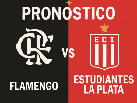 Pronóstico Flamengo vs Estudiantes La Plata – Copa Libertadores (18/09/2025)