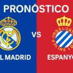 Pronóstico Real Madrid vs Espanyol - La Liga (20/09/2025)