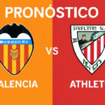 Pronóstico Valencia vs Athletic Club - La Liga (20/09/2025)