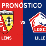 Pronóstico Lens vs Lille - Ligue 1 (20/09/2025)