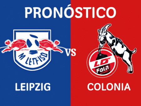 Pronóstico Leipzig vs Colonia – Bundesliga (20/09/2025)