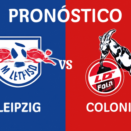 Pronóstico Leipzig vs Colonia – Bundesliga (20/09/2025)