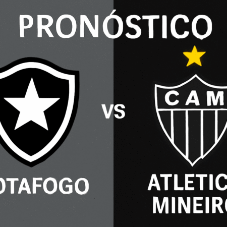 Pronóstico Botafogo vs Atlético Mineiro – Brasileirão Série A (20/09/2025)