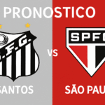 Pronóstico Santos vs São Paulo - Brasileirão Série A (20/09/2025)