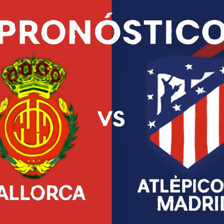 Pronóstico Mallorca vs Atlético de Madrid – La Liga (21/09/2025)
