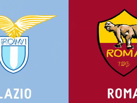 Pronóstico Lazio vs Roma – Serie A (21/09/2025)