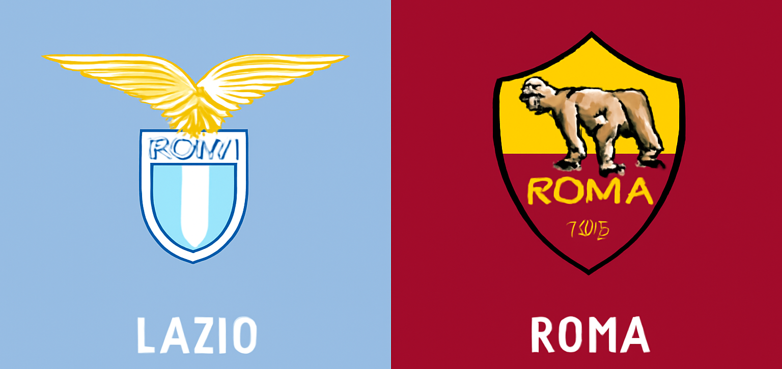 Pronóstico Lazio vs Roma – Serie A (21/09/2025)