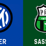 Pronóstico Inter vs Sassuolo - Serie A (21/09/2025)
