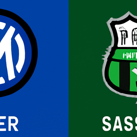 Pronóstico Inter vs Sassuolo – Serie A (21/09/2025)