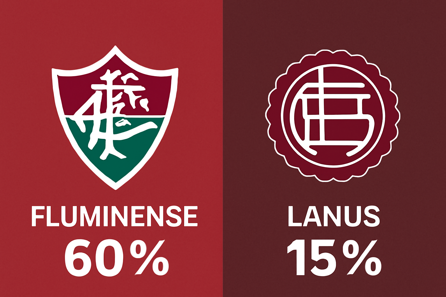 Pronóstico Fluminense vs Lanús - Copa Sudamericana (23/09/2025) 10 Pronóstico Fluminense vs Lanús - Copa Sudamericana (23/09/2025)