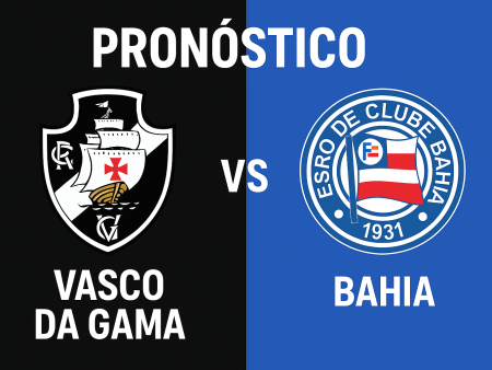 Palpite Vasco x Bahia – Brasileirão (24/09/2025)