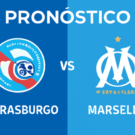 Pronóstico Estrasburgo vs Marsella – Ligue 1 (26/09/2025)