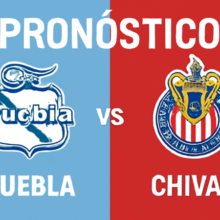Pronóstico Puebla vs Guadalajara – Liga MX (26/09/2025)