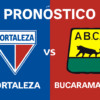 Pronóstico Fortaleza vs Bucaramanga – Categoría Primera A (26/09/2025)