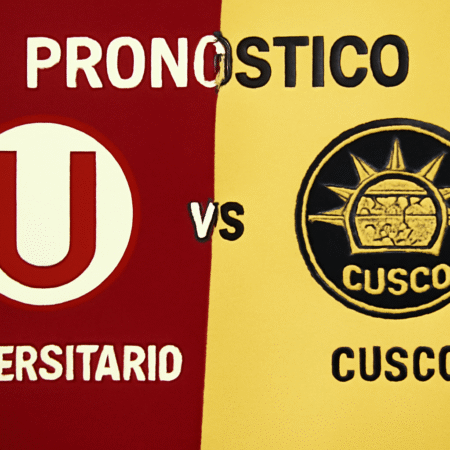 Pronóstico Universitario vs Cusco FC – Liga 1 (27/09/2025)