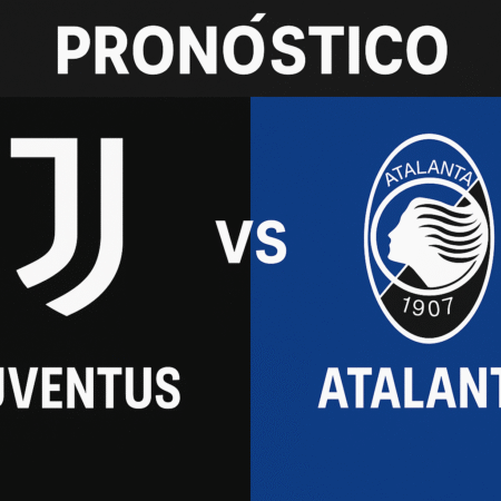 Pronóstico Juventus vs Atalanta – Serie A (27/09/2025)