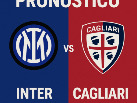 Pronóstico Cagliari vs Inter – Serie A (27/09/2025)