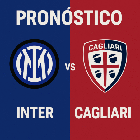 Pronóstico Cagliari vs Inter – Serie A (27/09/2025)