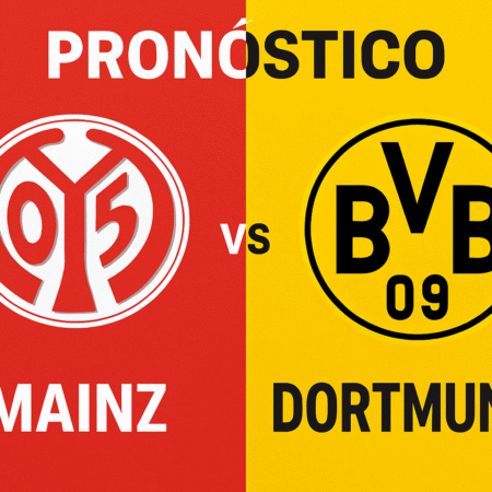 Pronóstico Mainz vs Borussia Dortmund – Bundesliga (27/09/2025)