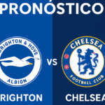 Pronóstico Chelsea vs Brighton - Premier League (27/09/2025)