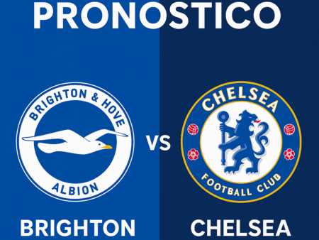 Pronóstico Chelsea vs Brighton – Premier League (27/09/2025)