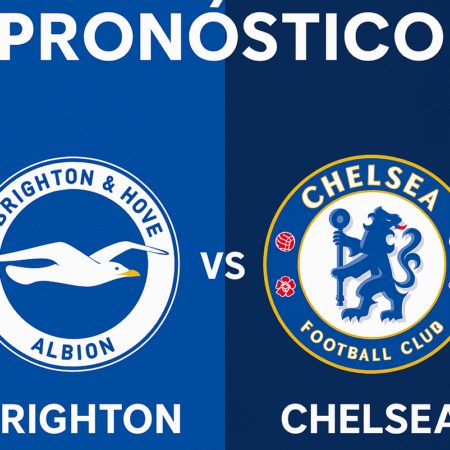 Pronóstico Chelsea vs Brighton – Premier League (27/09/2025)