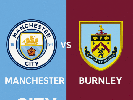 Pronóstico Manchester City vs Burnley – Premier League (27/09/2025)