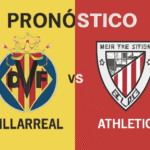 Pronóstico Villarreal vs Athletic Bilbao - La Liga (27/09/2025)