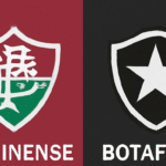 Pronóstico Fluminense vs Botafogo - Brasileirão Serie A (28/09/2025)