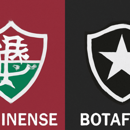 Pronóstico Fluminense vs Botafogo – Brasileirão Serie A (28/09/2025)