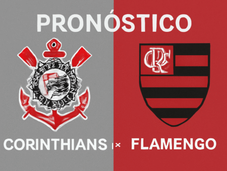 Pronóstico Corinthians vs Flamengo – Brasileirão Serie A (28/09/2025)